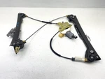 08-13 Bmw M3 E92 Front Left Driver Door Window Glass Regulator Oem #A0.58 Used. Price: $49.00.