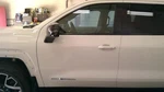 Driver Left Front Door For 2024 Chevrolet Silverado 3070677 Used. Price: $1559.00.