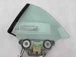 2008-2013 Bmw 135I/128I Rear Left Window Quarter Glass Oem Used. Price: $62.63.