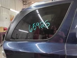 (local Pickup Only) Passenger Right Quarter Glass Fits 05-09 Saab 9-7X 1590372 Used. Price: $124.90.
