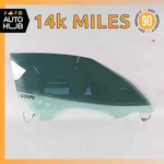 14-19 Chevrolet Corvette C7 Z06 Coupe Front Right Side Door Window Glass Oem 14K Used. Price: $240.70.