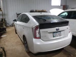 Back Glass Prius Vin Du 7TH And 8TH Digit Lower Fits 10-15 2133638 Used. Price: $125.00.