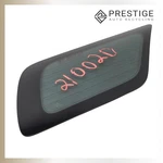 2003-2009 Toyota 4RUNNER Quarter Window Glass Rear Right 62730-35100 Used. Price: $125.00.