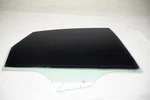 2017-2019 Audi A4 Sedan Passenger Rear Door Window Glass Right Oem Used. Price: $74.99.