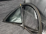 New Oem 2013-2016 Chevrolet Malibu Driver Left Rear Window Vent Glass. Price: $125.99.
