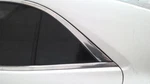 Driver Rear Door Vent Glass Vin 4TH Digit Limited Fits 13-16 Malibu 1910893 Used. Price: $60.00.