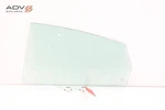 2024 - 2025 Honda Accord Rear Left Driver Side Door Window Glass Oem Used. Price: $214.99.