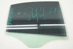 2003-2009 Mercedes W211 E500 E55 Rear Right Passenger Side Door Window Glass Oem Used. Price: $58.81.