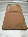 1984 To 91 Gmc Chevrolet Truck Blazer Nos Lh Vent Window Glass 20264743 New. Price: $199.99.