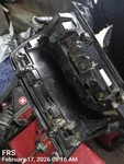 Rh Qtr Pnl Mtd Tail Lamp Oem 16-18 Gmc SIERRA150 1YR Wrnty Used. Price: $99.00.