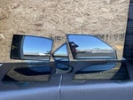 95-01 Bmw E38 750IL 740IL Passenger Driver Double Pane Window Glass Tinted Oem Used. Price: $1161.99.