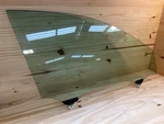 Door Window Glass Camry 2007 2011 Toyota Right Passenger Side Front Oem Used For. Price: $54.99.