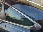 2015 Hyundai Sonata Oem Left Rear Quarter Glass Used. Price: $83.99.