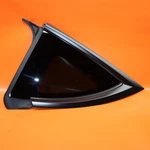 Tesla Model Y Quarter Glass Left Rear 2020 2021 2022 2023 2024 1673553-00-D Oem New. Price: $314.10.
