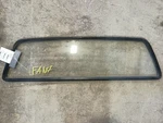 Fixed Back Glass From 1994 Toyota Truck (pickup) 11874697 Used. Price: $294.87.
