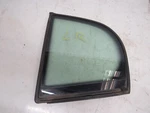 Vent Glass Window Q45 2002 2006 Infiniti Left Driver Side Rear Back Door Oem Used. Price: $59.99.