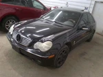 Passenger Front Door Glass 203 Type C240 Fits 01-04 Mercedes C-class 1488812 Used. Price: $48.00.