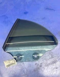 2012-2018 Bmw 650I Rear Left Quarter Window Glass 51377219887 Used. Price: $44.20.