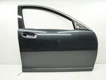 Used Front Right Passenger Side Door Shell 040 Black 2007-2013 Mercedes S550 Oem. Price: $284.99.