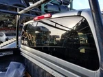 05-08 Nissan Frontier Crew Cab Oem Rear Backglass Window 79700EA800 Used. Price: $249.99.