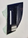 2011 2012 2013 2014 Bmw X3 Right Passenger Front Door Glass Oem 51-35-7-382-135 Used. Price: $135.00.