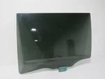 Rivian R1S 2024 Rear Left Driver Door Window Glass 21-26 :a Used. Price: $245.00.