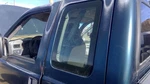 1999-2016 F250 Super Duty Driver Left Rear Side Window Door Glass Oem Back Used. Price: $194.04.