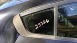 14-18 Kia Forte Sedan Rear Door Vent Glass Right Passenger Side Oem 83427A7020 Used. Price: $84.99.