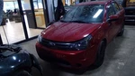 (local Pickup Only) Passenger Right Quarter Glass Sedan Fits 08-11 Focus 4362533 Used. Price: $169.99.