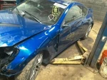 Driver Left Quarter Glass Coupe Fits 09-16 Genesis 10200712 Used. Price: $89.90.