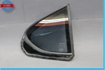 07-17 Lexus XF40 LS460 Rear Right Side Door Corner Quarter Window Glass Oem Used. Price: $45.60.