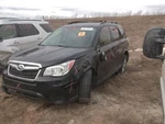 Passenger Rear Door Glass Without Privacy Tint Fits 14-16 Forester 1858418 Used. Price: $184.98.
