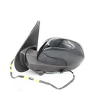 2009 Chevrolet SUBURBN15 Black Suv Lt Lh Side View Mirror Part Number 128-00895L Used. Price: $46.99.