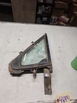 1983-1988 Ford Ranger 84-88 Bronco Ii Front Left Driver Vent Glass Window Used. Price: $114.99.