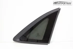 2022-2025 Ford Escape C2 Rear Right Side Quarter Window Glass & Molding Oem Used. Price: $165.99.