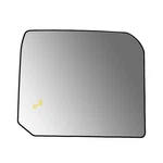 Blind Spot Detection Driver Side Mirror Replacement For Toyota Tundra 2022-2023, New. Price: $43.09.