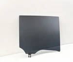 Fit 22-25 Jeep Grand Cherokee Passenger Right Side Rear Door Window Glass Lami. New. Price: $228.00.