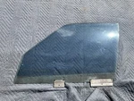 Bmw E30 Oem Sedan Touring Left Front Door Window Glass # 51321962407 Late Model Used. Price: $60.00.