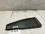 2006 Honda Pilot Ex-l Rear Left Driver Side Quarter Door Glass Oem+ Used. Price: $82.81.