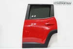 2015-2023 Jeep Renegade Rear Left Side Door Shell Panel W/ Glass & Handle Oem Used. Price: $896.99.