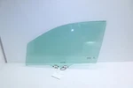 2020-2024 Subaru Legacy Premium Front Left Side Door Window Glass 61011AN03A Oem Used. Price: $131.88.