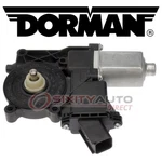 Dorman 742-574 Power Window Motor For AR3Z6323394A 383338 Electrical Wu New. Price: $105.07.