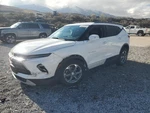Wht W/cam W/spoiler W/rh Light W/o Oem 23-25 Chevrolet Blazer Used. Price: $1785.00.