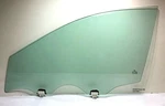 Fits 2008-2013 Nissan Rogue Driver Side Left Front Door Window Glass New. Price: $85.90.