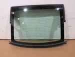 13-19 Mercedes SL550 R231 2013 Convertible Rear Back Windshield Window Glass *#4 Used. Price: $293.25.