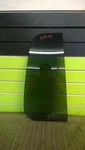 04 Aviator Passenger Right Rear Vent Glass Oem 1479-44 Used. Price: $64.00.