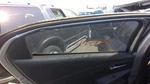 Driver Left Rear Door Glass Fits 16-20 Yaris 29103690 Used. Price: $110.70.