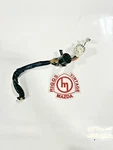 Mazda RX7 S2 1981 - 1983 Fb Cluster Wiring Plugs With Wire Loom Used. Price: $109.18.