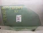 Passenger Right Front Door Glass Solar Fits 14-19 Soul 900823 Used. Price: $36.00.