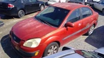 Driver Left Rear Door Vent Glass Sedan Fits 06-11 Rio 242250 Used. Price: $125.59.
